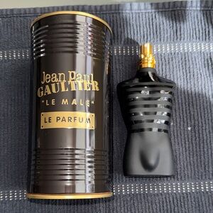 Jean Paul Gaultier Le Male Le Parfum
